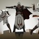 Illustration for article titled Assassins Creed: The After-School Cartoon Would Be A Blast